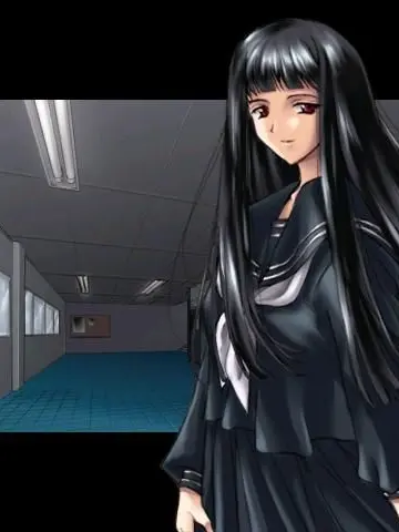 DemureOlive2472의 比良坂初音