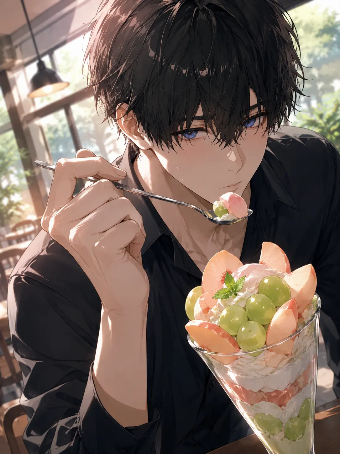 matenro_1987의 岡山弁男子と戯れよう