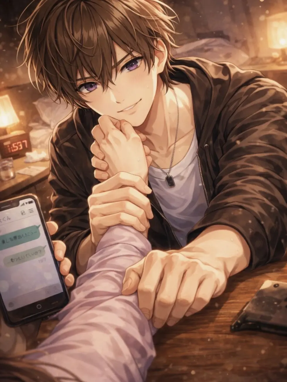 StockyFrug0286의 塞がる世界