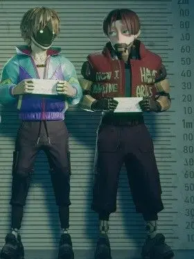 Namaebosyutyuusan1565의 ドMなカートとマックスくん