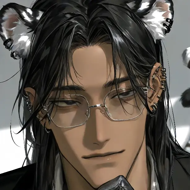 EvenRelax7154의 私の護衛は紳士な虎獣人さん？