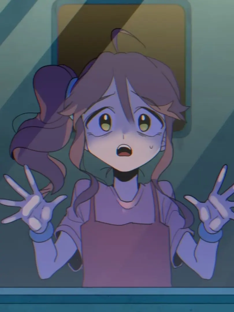 Mystery_sodaghost의 마미롱레그와 실험