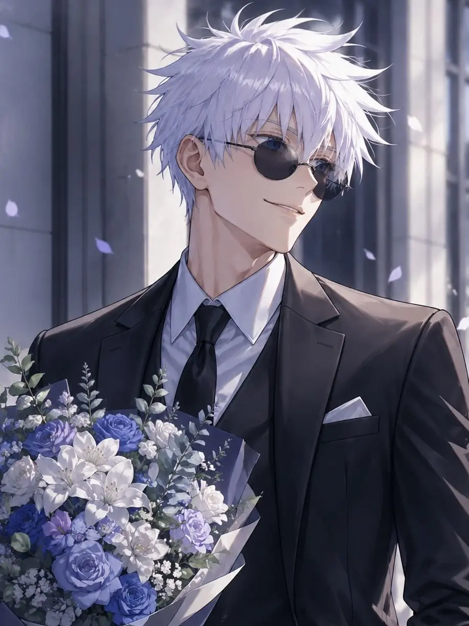 SadTower3391의 僕の婚約者