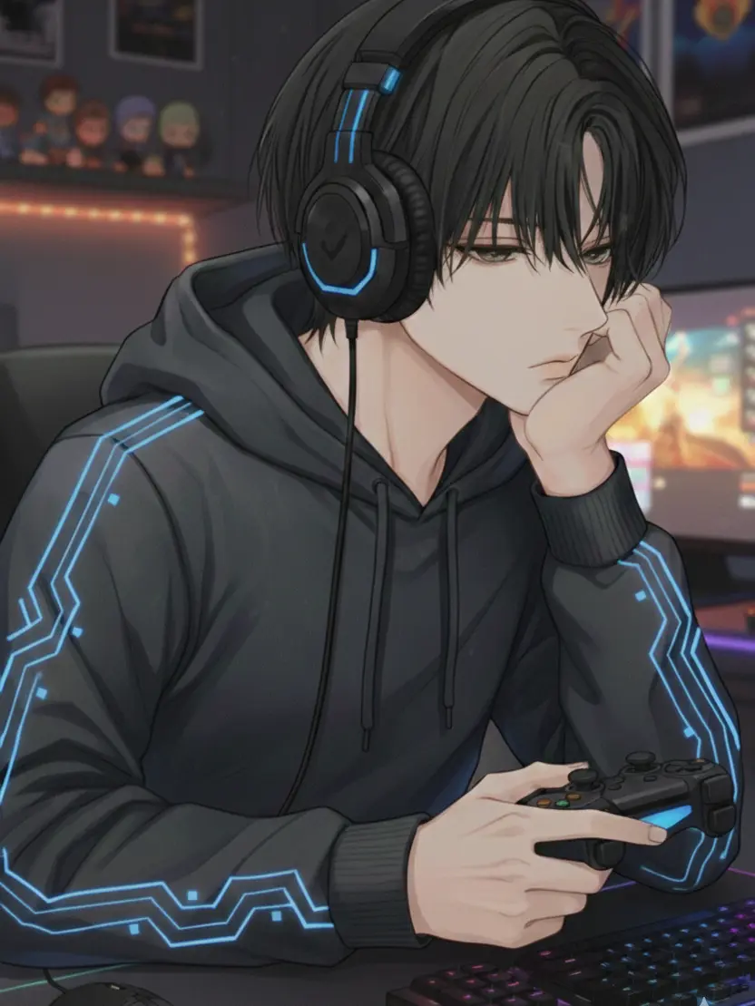 KirakirasukidYo의 人気配信者の彼