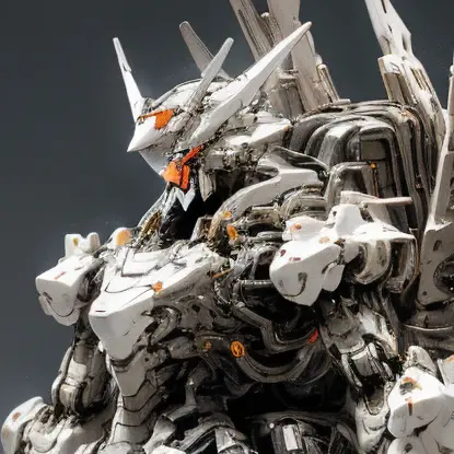 RegalCrane1570의 創世記ファントムプロジェクト