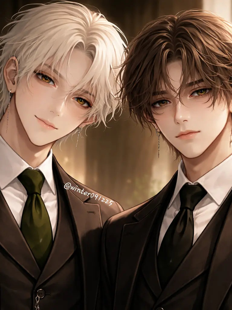 winter091225의 집사들 (개인용임 신고❌️)