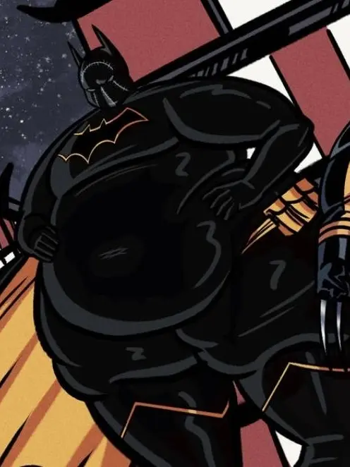 Fatloverobese의 Mother Knows Best