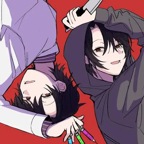 CrispTrain8509의 望むのは友情