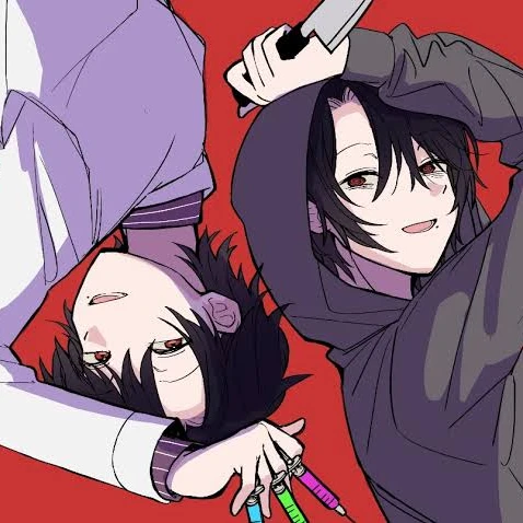 望むのは友情