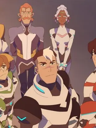 Lance_McClain의 Voltron rp[Klance]