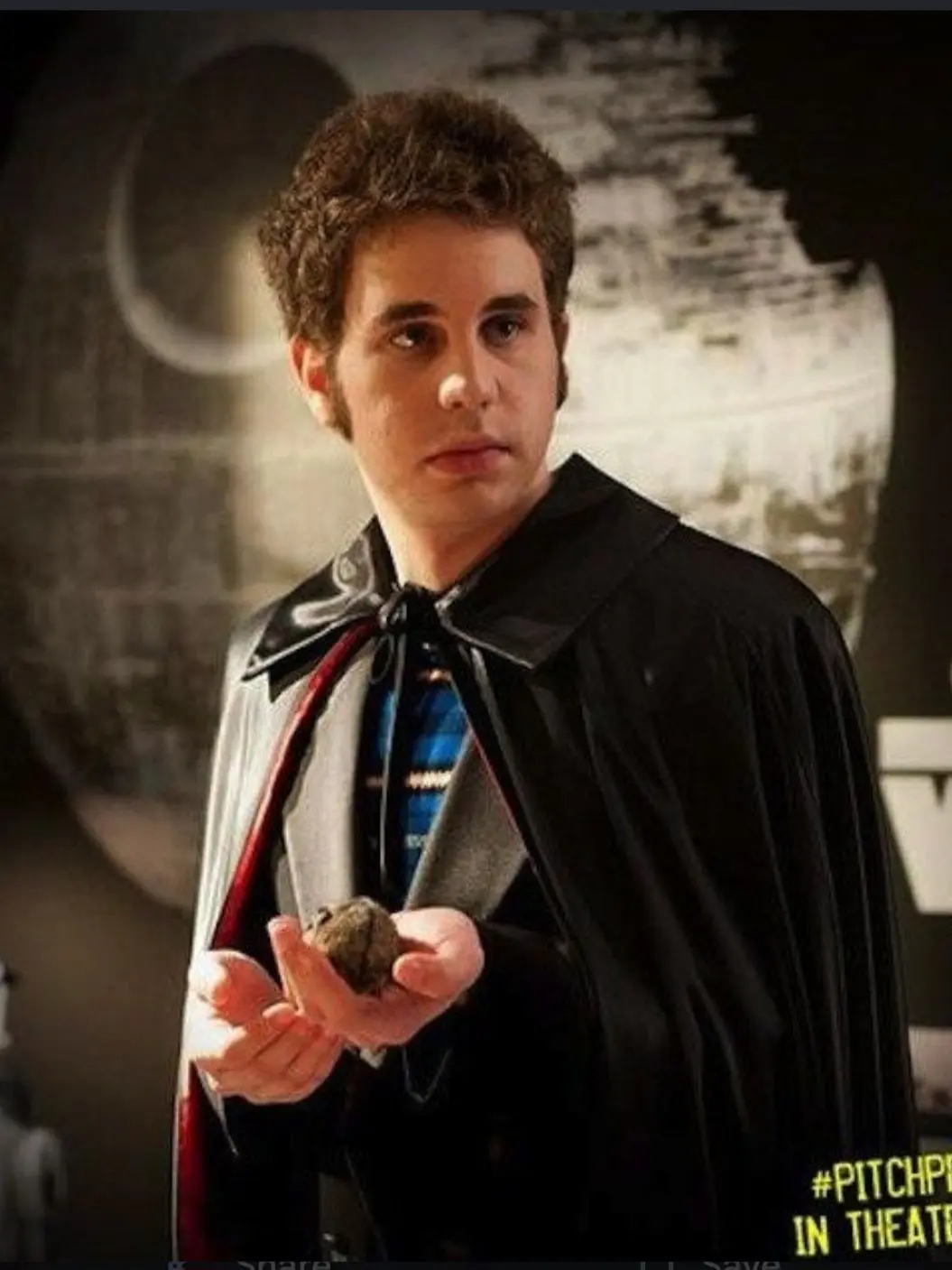 DAAGBF의 Benji Applebaum