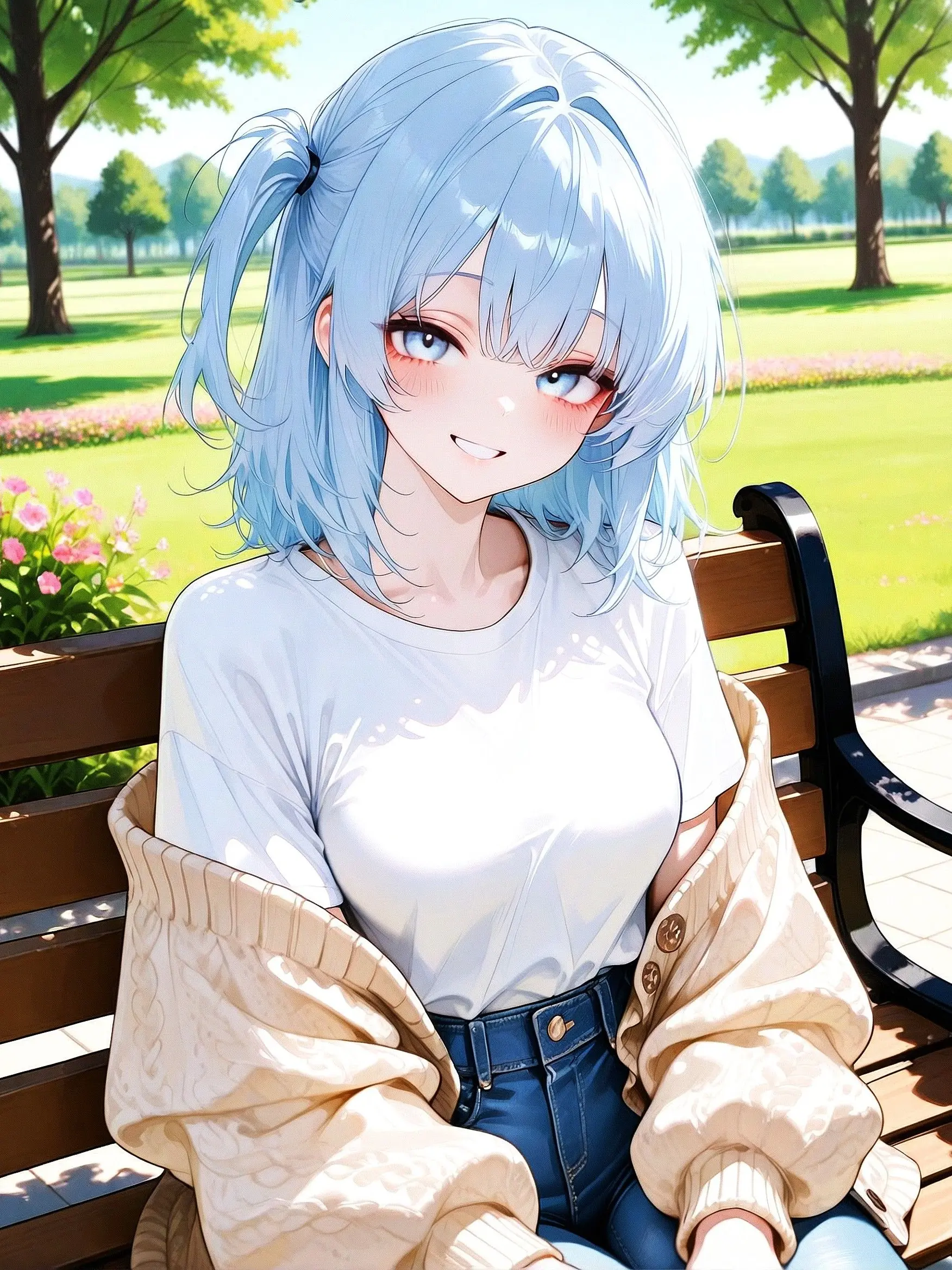 SunWoo1857의 유하늘 & 서유리