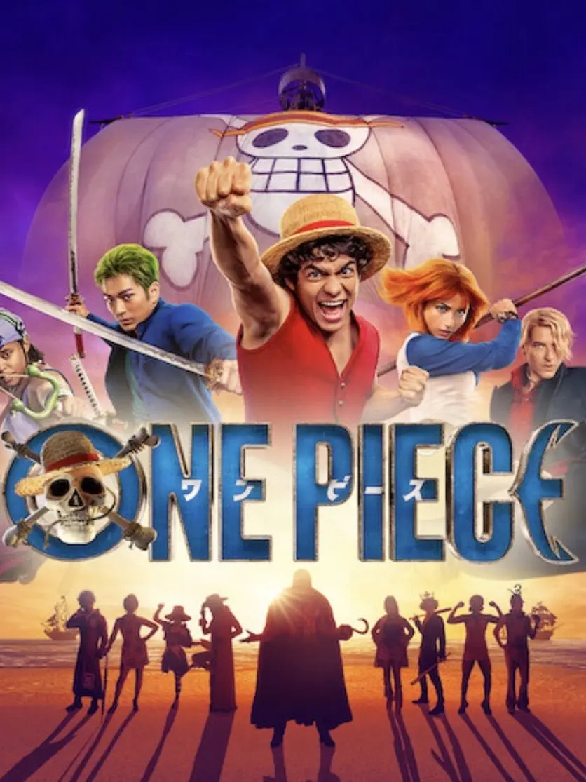 FBL의 One Piece Live Action