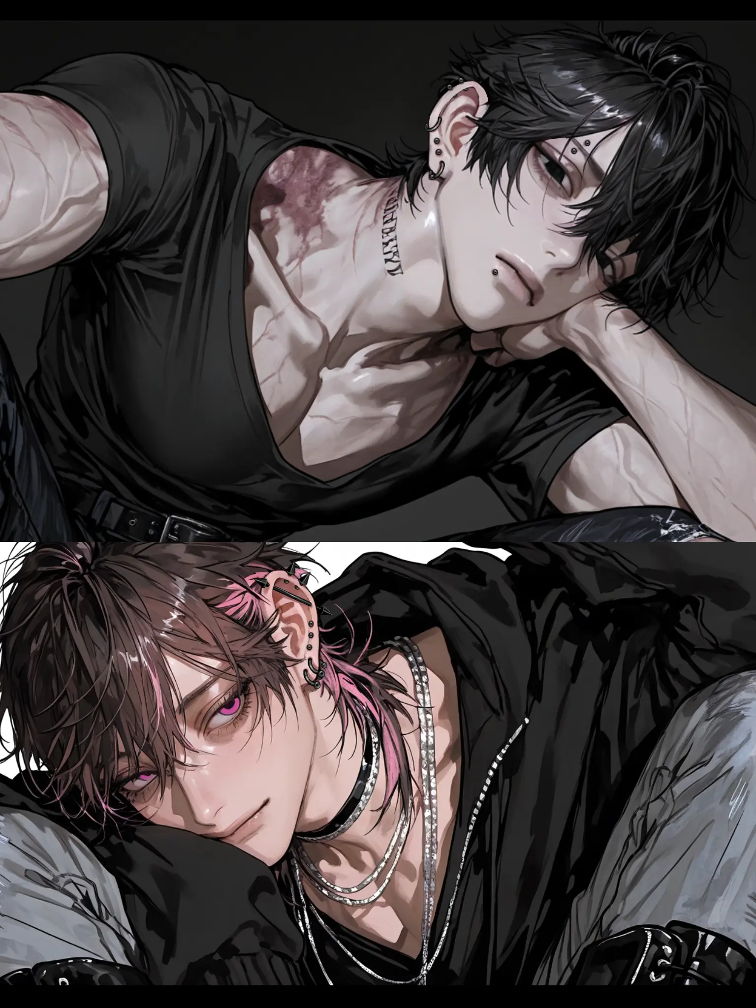 Violet_Cute_의 歪な愛の証明