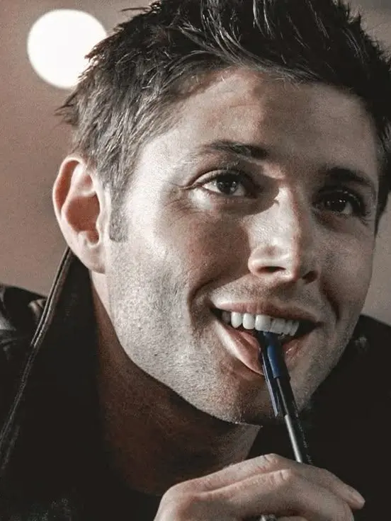 Edensplayhouse의 Dean Winchester x DancerUser