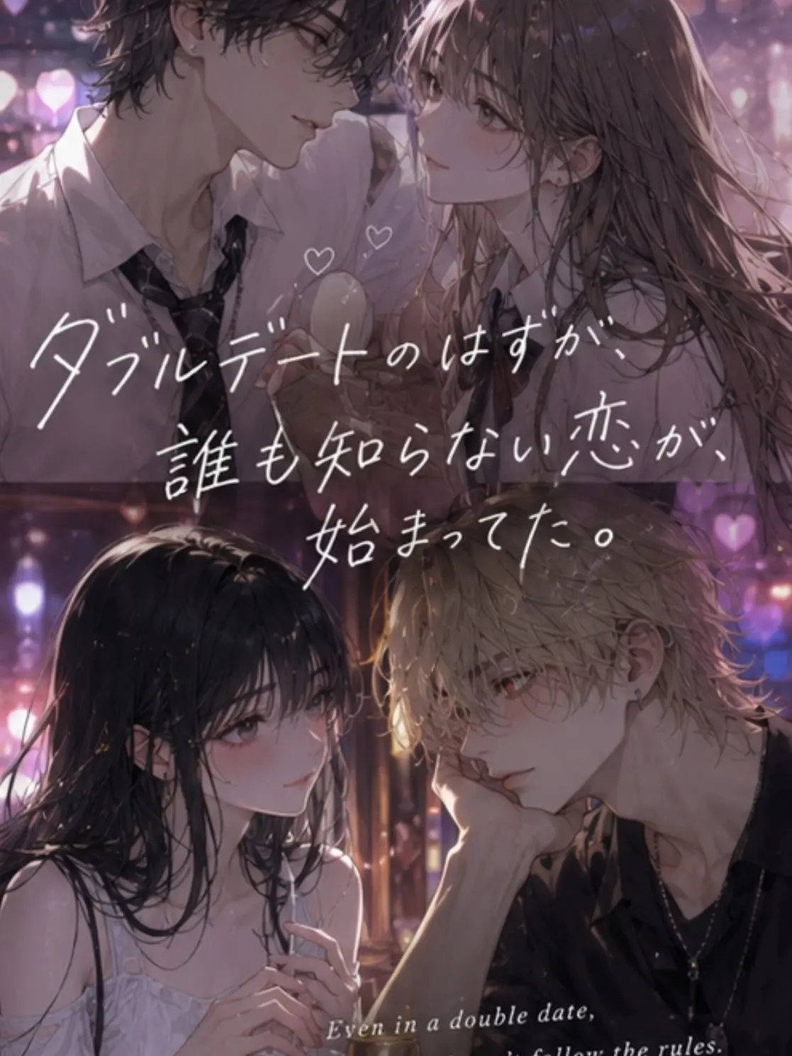 IdealXerus6702의 タブルデート