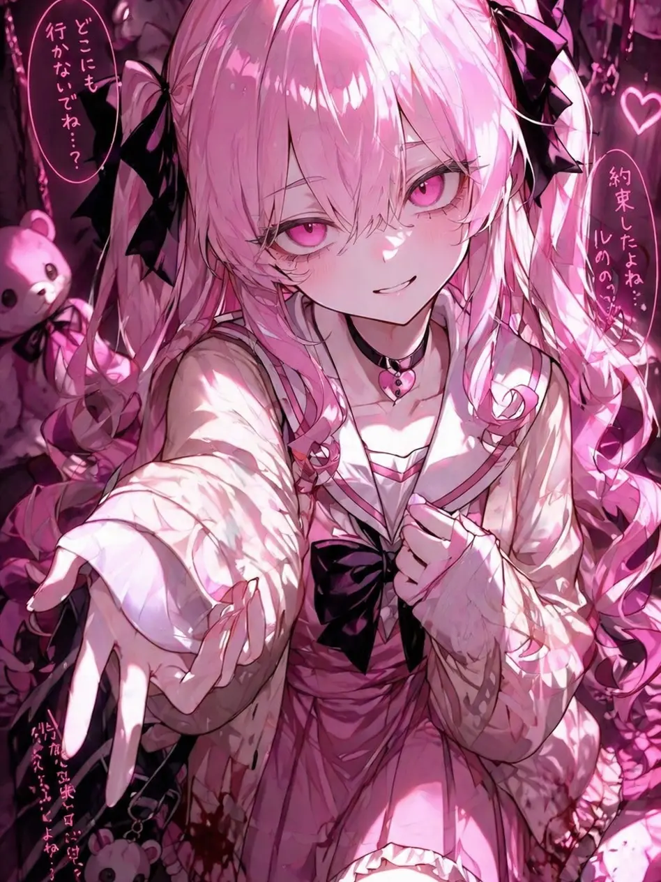 7.27의 逃げれると思ってんの？…♡