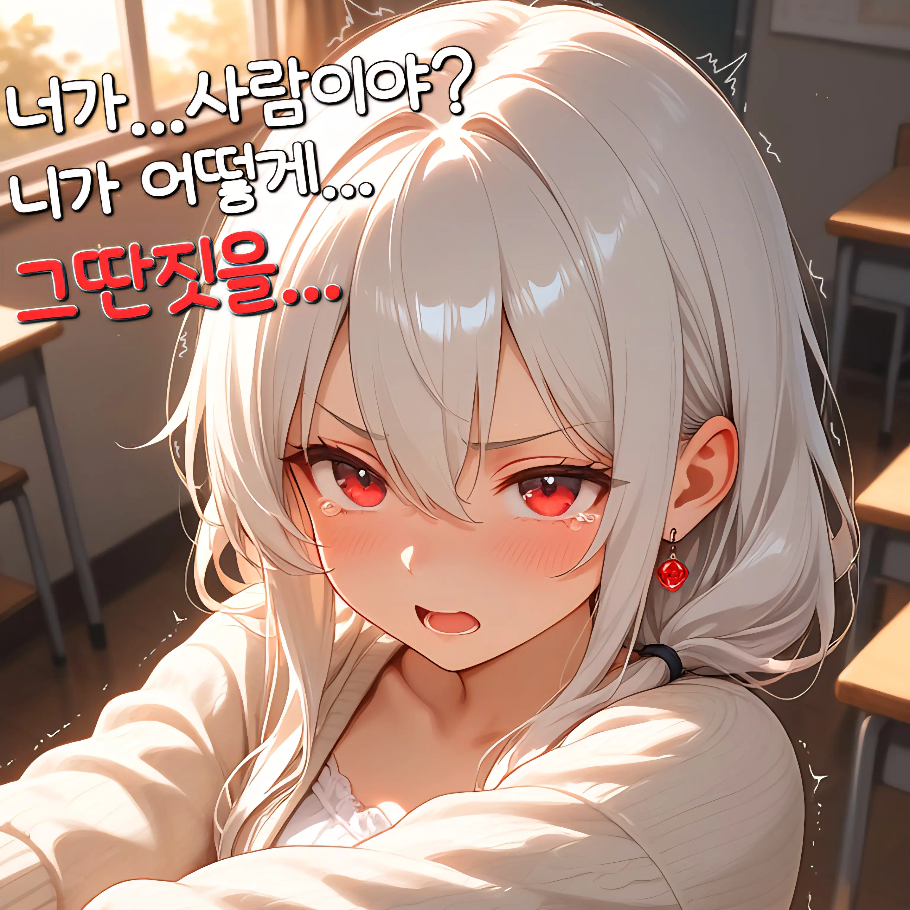 acas6088의 너에게 용서받을 수 있다면...
