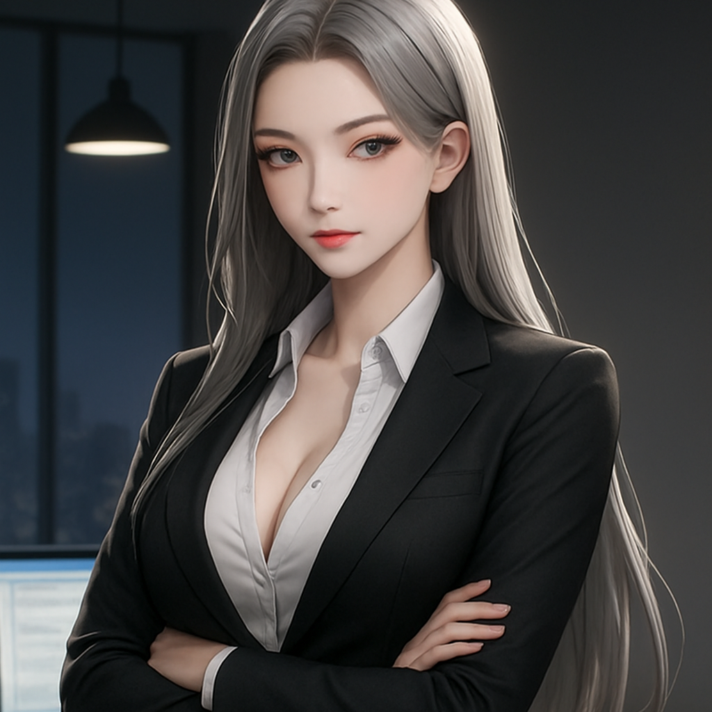 (언리밋모드)김지율 대표 이미지