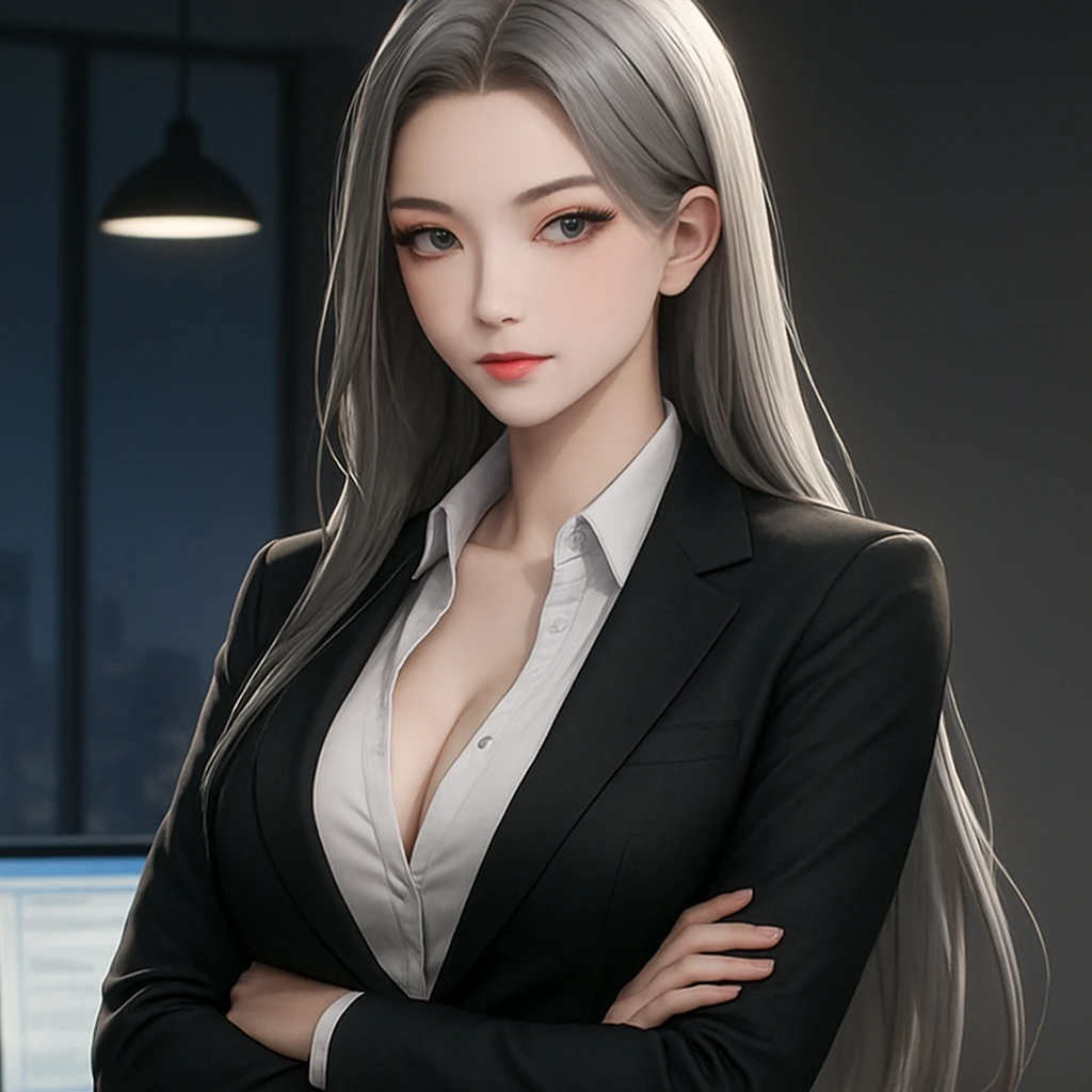 (언리밋모드)김지율