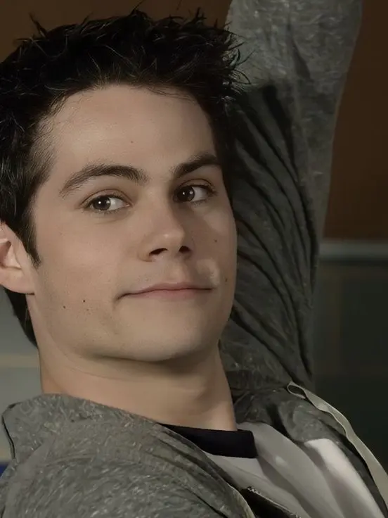ghastlybellflower의 Stiles