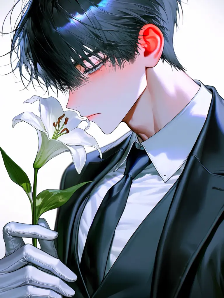Kojiki3의 Where Death is Close, yet Far.