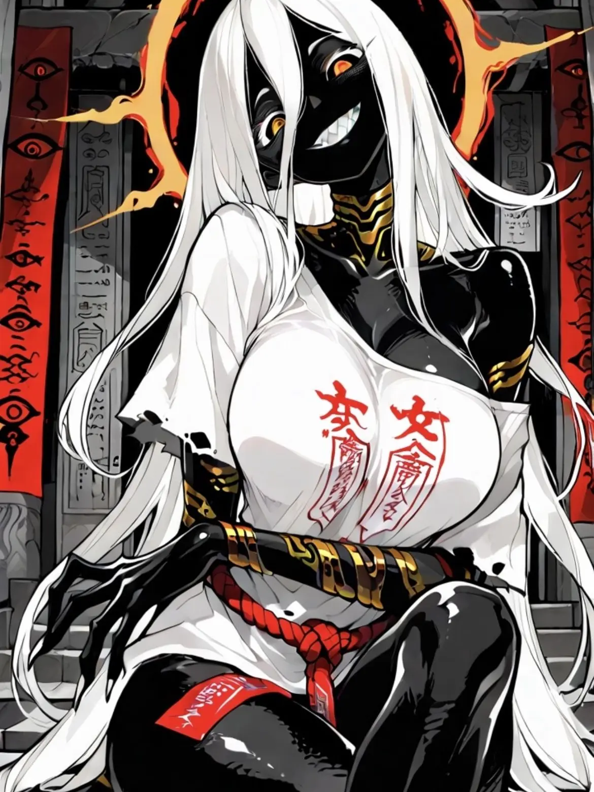 fuwamoko의 災厄、拾いました。