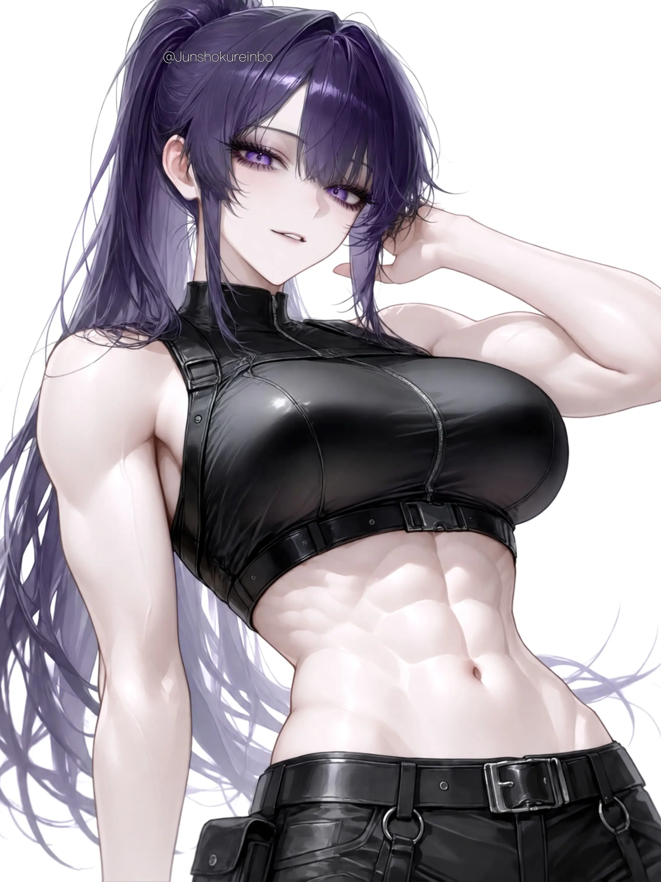 Junshokureinbo의 𝑯𝒐𝒔𝒔