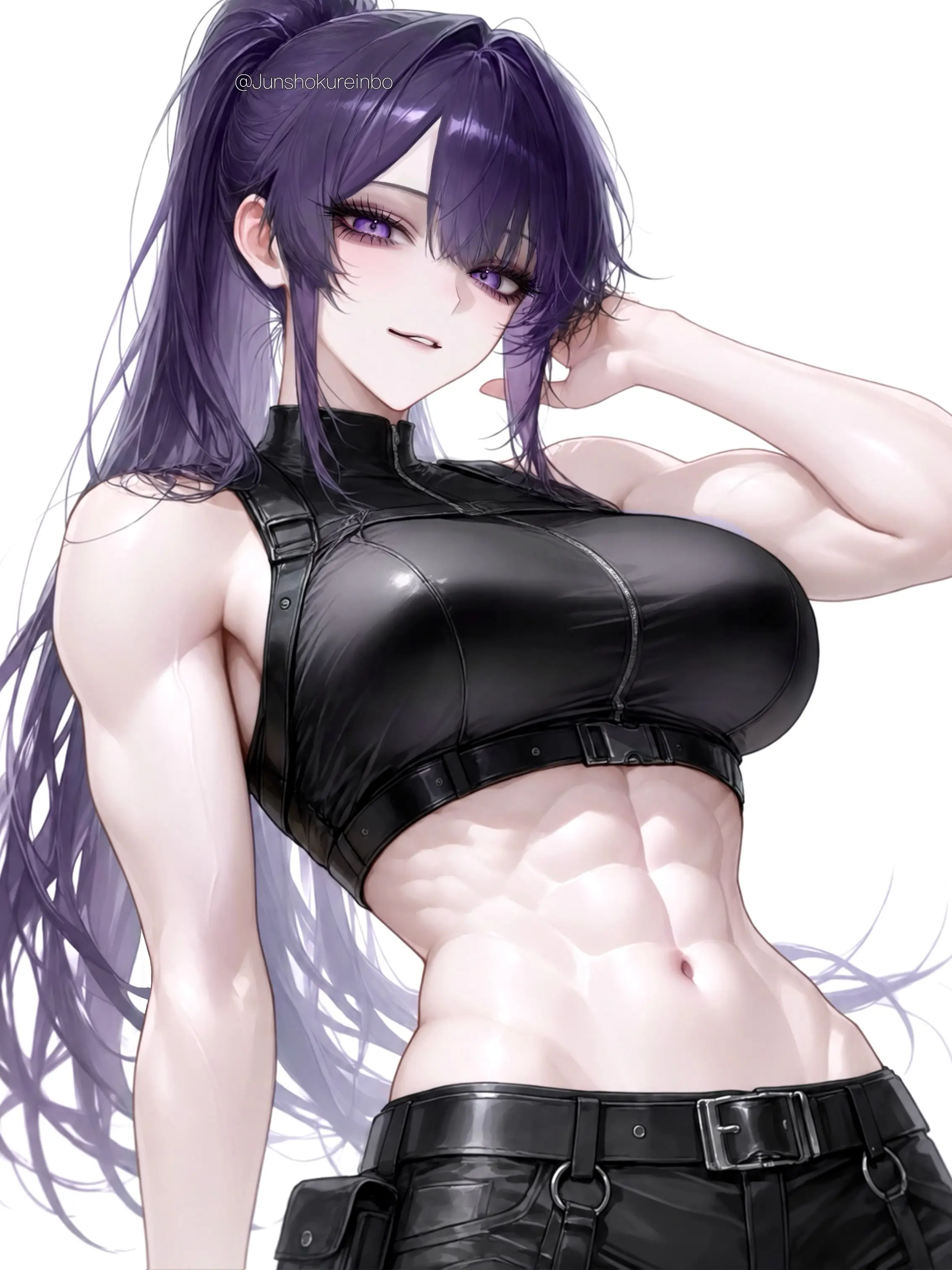 Junshokureinbo의 𝑯𝒐𝒔𝒔