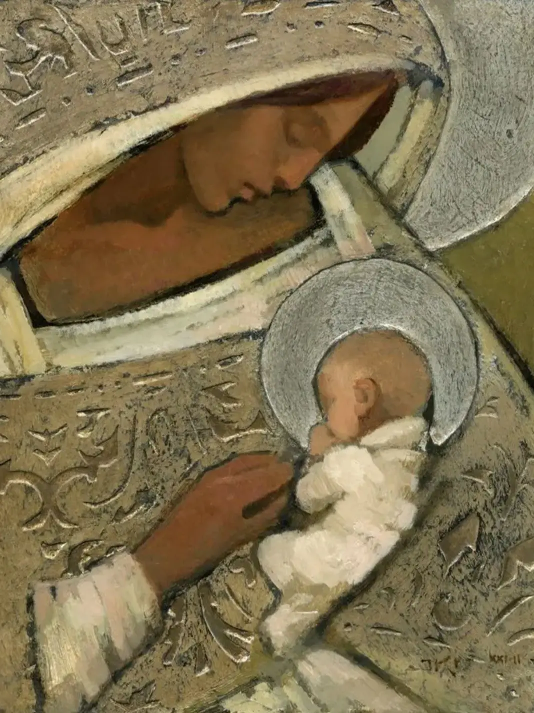 Thepuiet의 육아에는 영 소질이 없으십니다