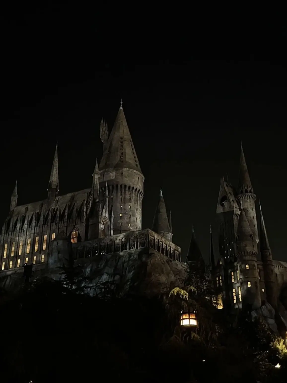 SourBell1216의 Hogwarts