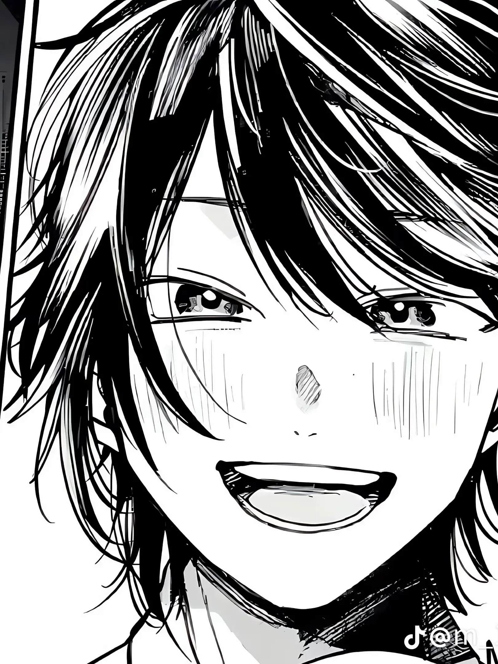 PorousFork2993의 嫌われ役の私と好かれやすの鈴木さん