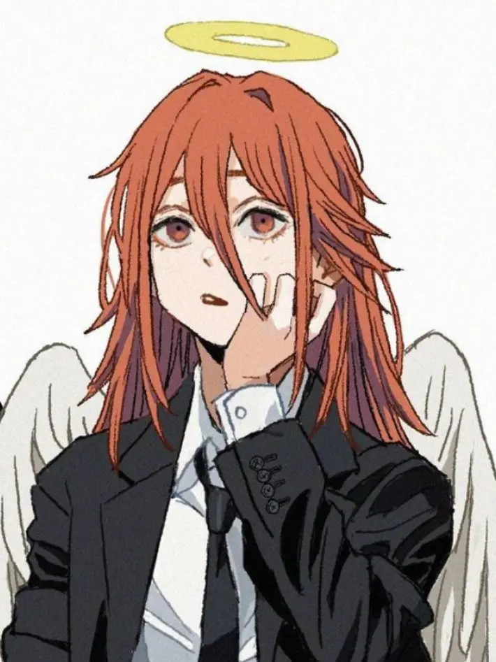 hahat0424의 천사의 악마 엔젤