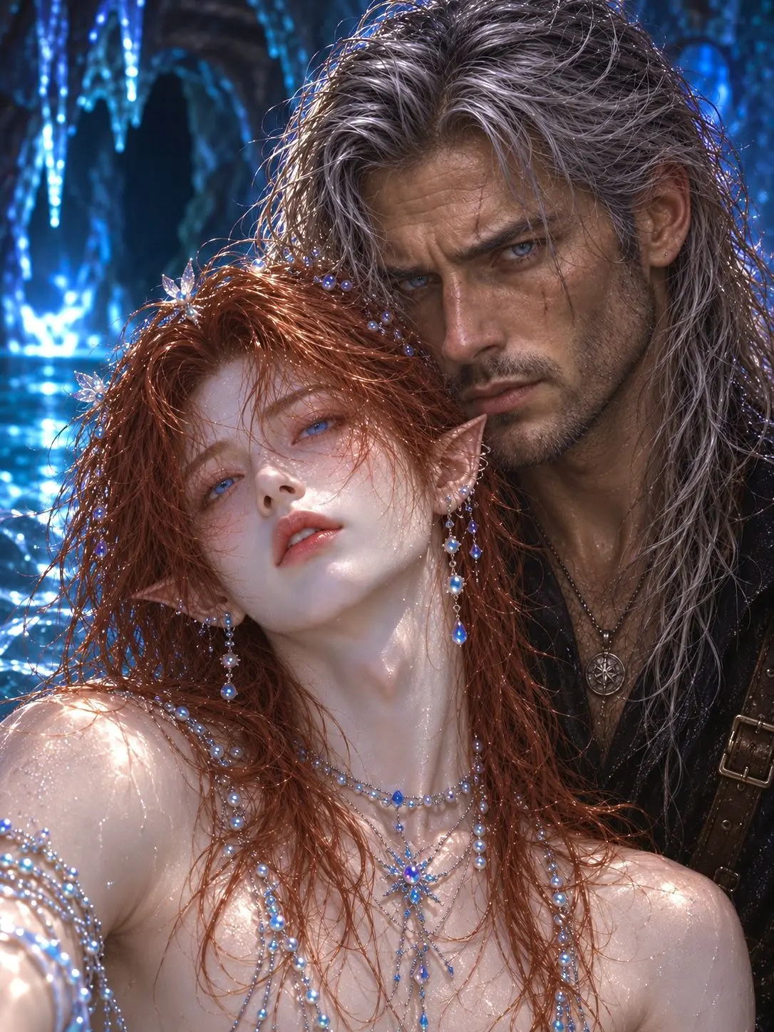 PixelAlien의 Celian Thalassarion