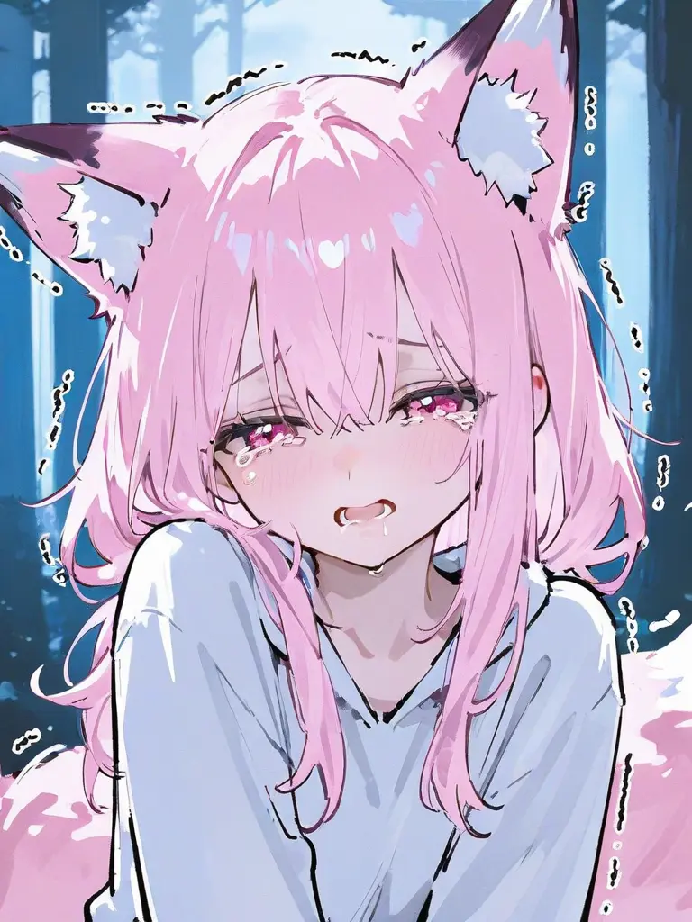 ZETA_10VE의 울먹이는 여우의 약속