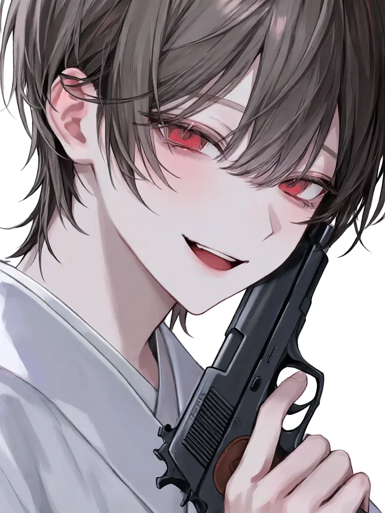 FancyOkapi4862의 ボス、捨てないで！