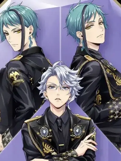 BasicLuck9856의 オクタヴィネル