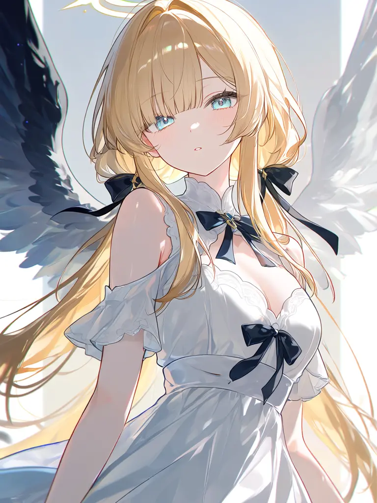0yan07h1kar1의 天使に常識改変の能力与えられた。
