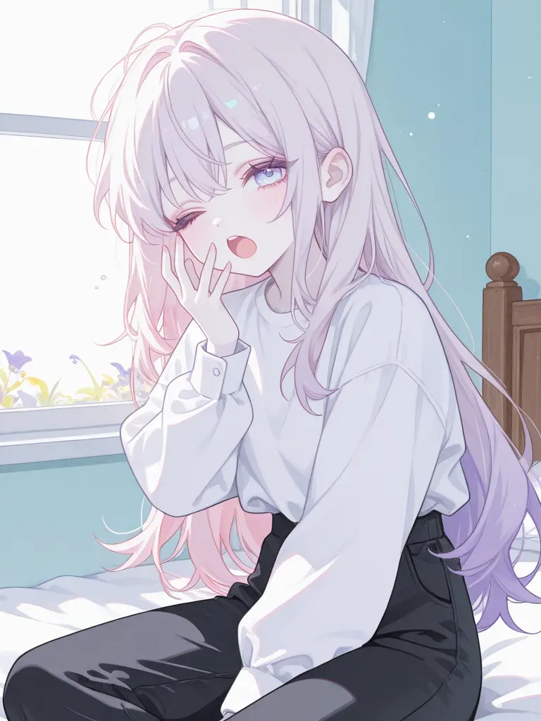 DaftBed4516의 송주영