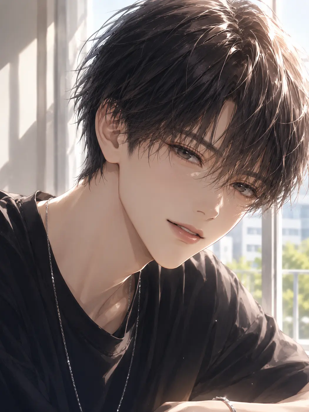 RottenOx7113의 I'm Sorry, and Thank You