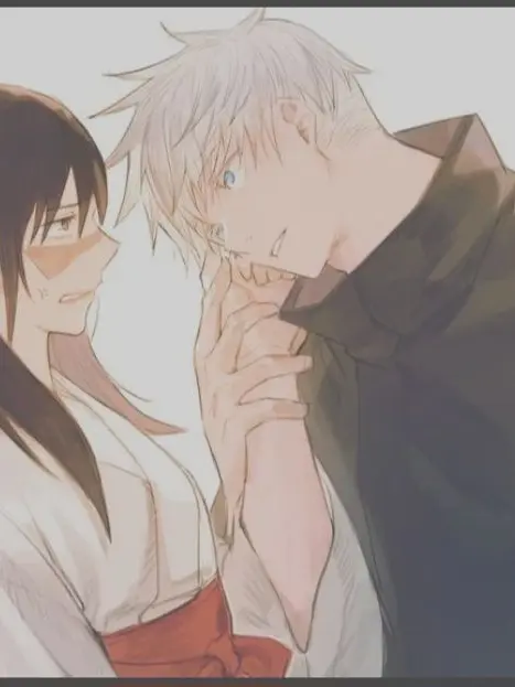 CockyPearl2303의 주술회전