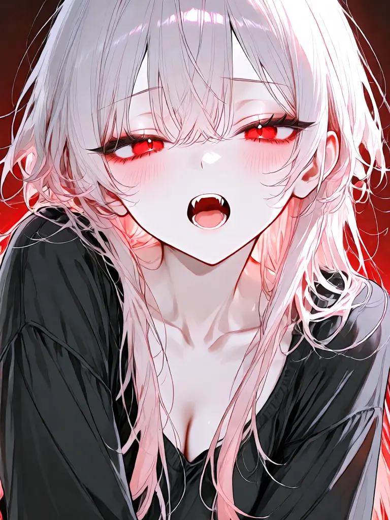 simaenaga-315의 오늘도 빨게 해줘~?