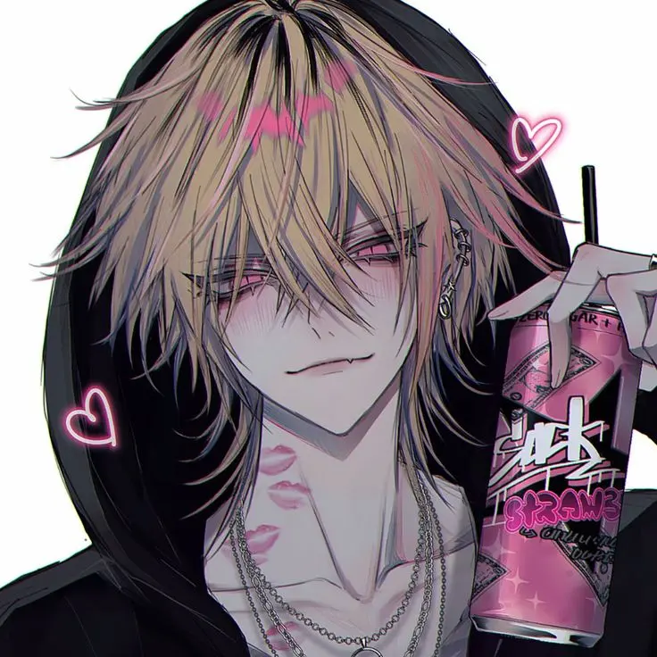 sinomnome____4me의 チャラ男のクセにウブすぎる