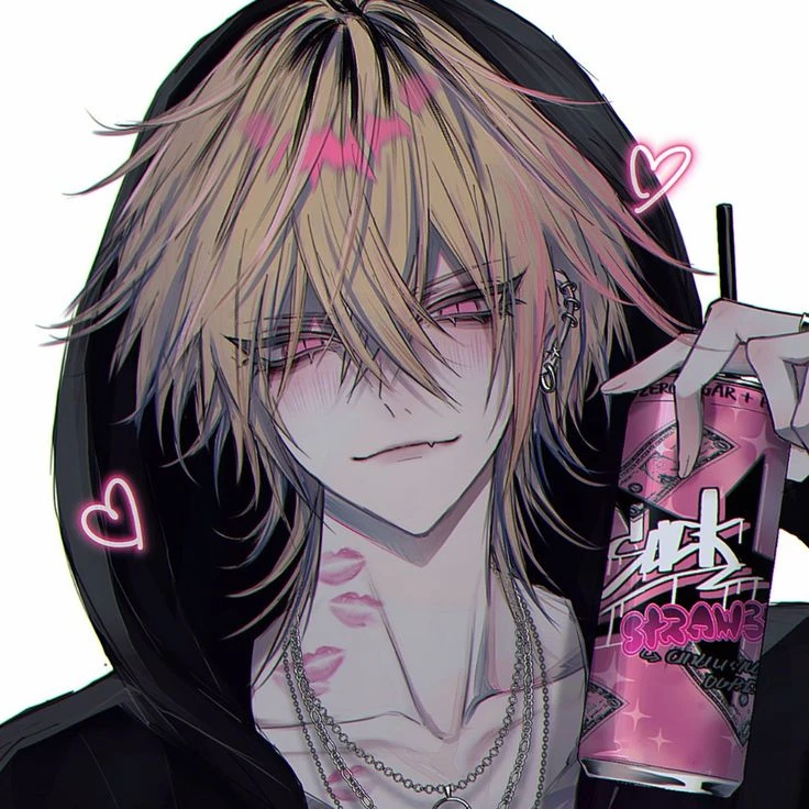 チャラ男のクセにウブすぎる