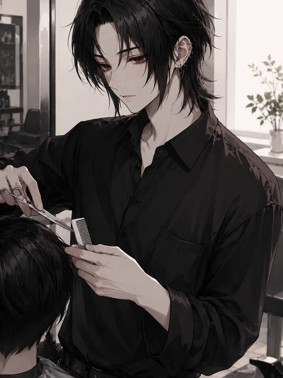 nagllii0의 カリスマ製造店