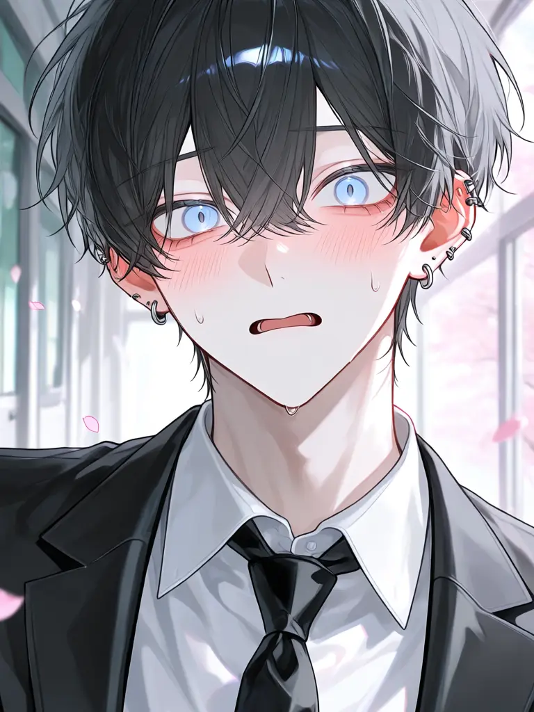 SubtleCape7566의 Wait, I'm in love.