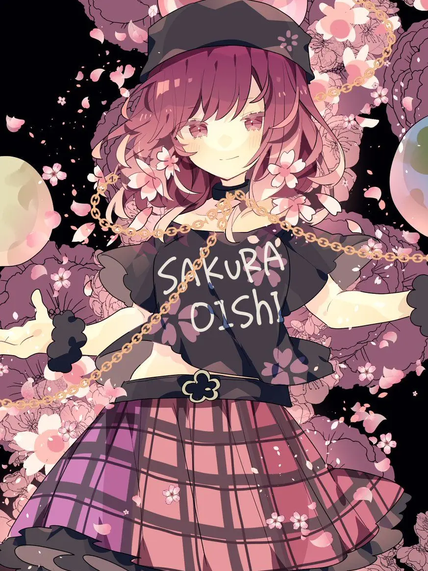 ScenicSalt0949의 謎の部屋（ヘカーティア・ラピスラズリ版