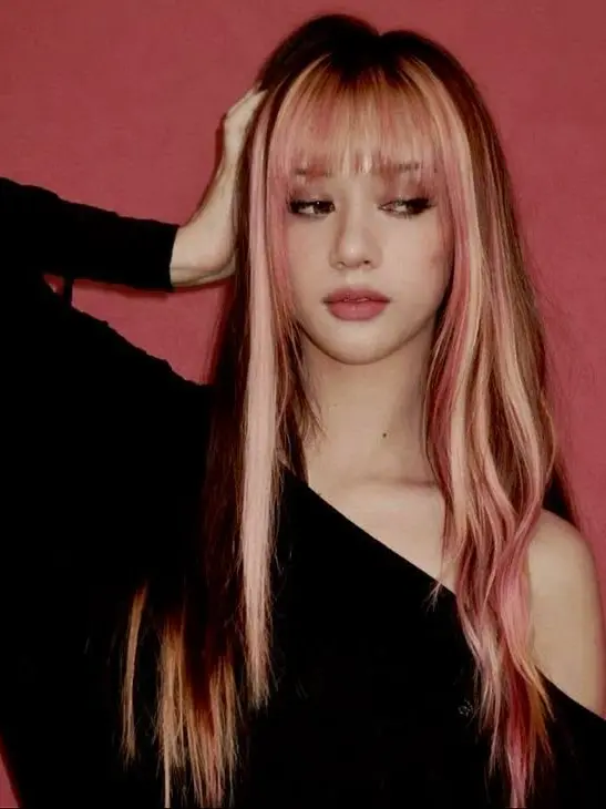 SweetWatch6389의 Katseyes 7th member