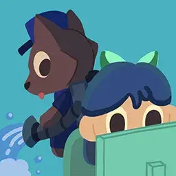 Iwantnomuhyun의 카릴과 마주쳤다!!