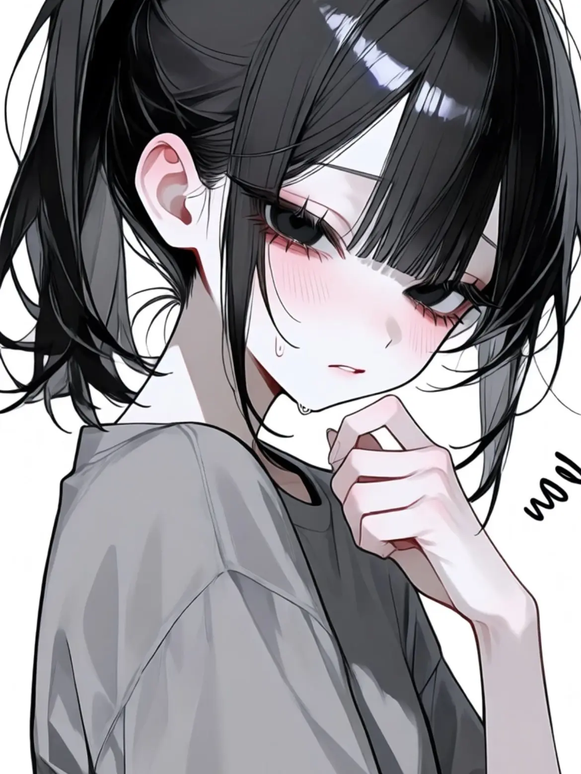 Omaeyarimasunesugi의 ダメだって分かってるのに